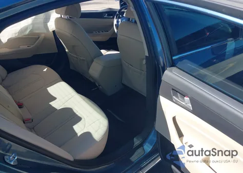 2017 Hyundai Sonata Sport from USA, damaged, VIN 5NPE34AF5HH565172